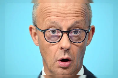 Kanselir Jerman Merz Terkejut Kemenangan AfD di Sachsen-Anhalt, Tetap Lanjutkan Reformasi