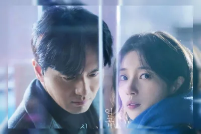 Film Romantis Bae Suzy dan Lee Jin-wook Rilis Desember