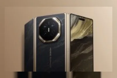 Huawei Mate XT 2 Ultimate Design Resmi Meluncur dengan Kirin 9050 Pro dan Baterai 5.600 mAh
