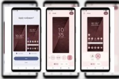 Sony Xperia 1 VIII Mulai Terima Android 17, Ini yang Baru