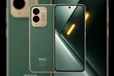 Poco C95 Pro Muncul di Retailer Uzbekistan, Harga Mulai Rp4 Jutaan