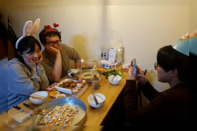 Festival Musim Gugur di Gang-Gang Tersembunyi Seoul Siap Digelar