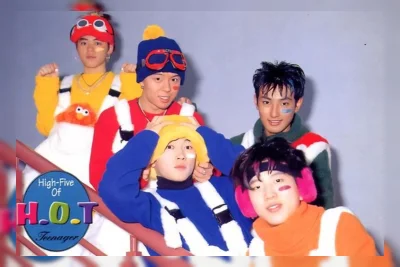 30 Tahun H.O.T.: 5 Remaja yang Membangun Fondasi K-Pop