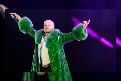 Macklemore Bela Palestina di Konser Ed Sheeran, Picu Petisi Boikot