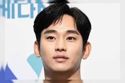 Kasus Kim Soo-hyun Berakhir, Kejaksaan Pertahankan Keputusan Polisi