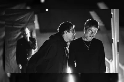 Kisah di Balik Rekonsiliasi Liam-Noel dalam Film Dokumenter Oasis