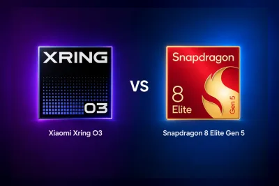 Xiaomi Xring O3 Ungguli Snapdragon 8 Elite Gen 5 dalam Benchmark Awal