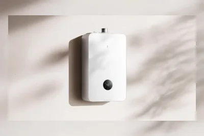 Xiaomi Rilis Pemanas Air Gas Pintar Mijia 16L dengan Efisiensi Tinggi