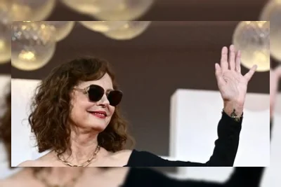 Susan Sarandon Akui Sulit Dapat Tawaran Film Usai Bela Palestina