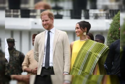 Pangeran Harry dan Meghan Resmi Jadi Rakyat Biasa, Tak Boleh Dipanggil Yang Mulia