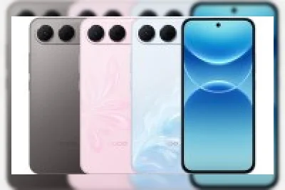 Oppo A7 Pro Resmi Meluncur dengan Baterai 8.000 mAh