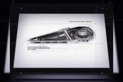 Teaser iQOO Pad Ultra: Kipas Bawaan 14.500rpm dan Desain Gaming Baru