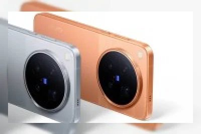 Desain vivo X500 Pro Max Terungkap Jelang Peluncuran