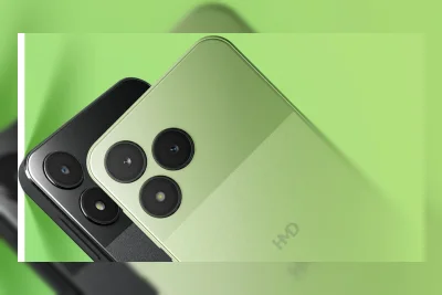 HMD Asha 305 Resmi Hadir: Ponsel Android Murah dengan Baterai 2.500 mAh