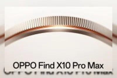 Oppo Find X10 Series Buka Pre-order, Baterai 8.000 mAh Dikonfirmasi