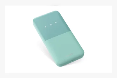 Huawei Rilis Mobile WiFi 5 eSIM Murah, Baterai 9 Jam dan Dukung 16 Perangkat