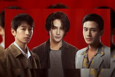Sinopsis The Long Watch: Drama Spionase China dengan Perang Dingin 21 Tahun