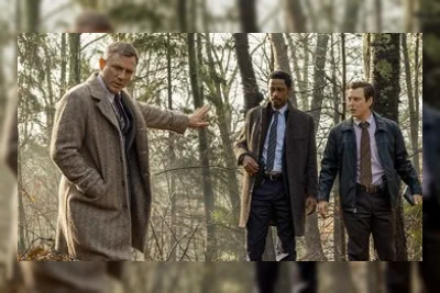 Sinopsis Knives Out: Misteri Kematian Harlan di Bioskop Trans TV