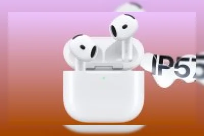 AirPods 5 Resmi Meluncur: Lebih Canggih, Ternyata Lebih Murah