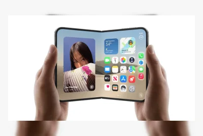Apple Resmi Luncurkan iPhone Duo, Ponsel Lipat Pertama dengan Layar 120Hz dan Chip A20 Pro