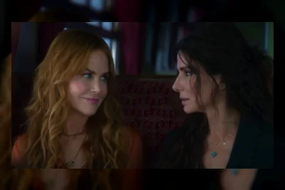 Sinopsis Practical Magic 2: Kylie Lawan Kutukan Leluhur Owens