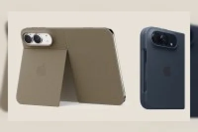 Dua Casing Resmi iPhone Duo Dirilis, Ini Detail dan Harganya