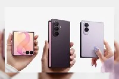 Penjualan Galaxy Z Fold8 dan Ultra di Eropa Lampaui Z Fold7