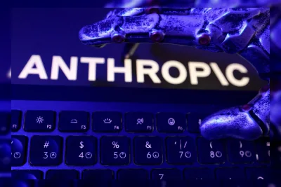 Peneliti AI Mundur dari Anthropic, Tuduh Perusahaan 'Berjudi dengan Nyawa Kita
