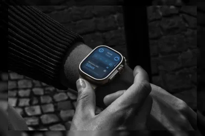 Apple Watch Ultra 4 Meluncur, Pelacakan Kesehatan Lebih Sering dan AI di Perangkat