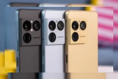Sony Xperia 1 IX Dikabarkan Dapat Sensor Kamera Lebih Besar
