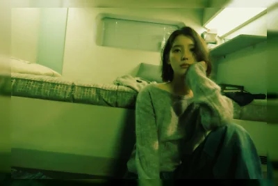IU Rilis Single Digital 'Unknown Planet' 10 September, Dua Lagu Ditulis Sendiri