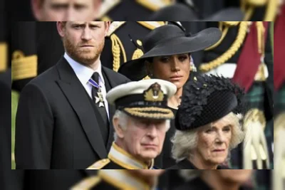 Tim Sussex Kejut Tak Diberi Kabar Awal soal Surat Raja Charles III