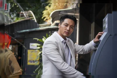 Tazza: The Song of Beelzebub Beralih ke Poker untuk Final Global