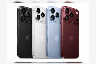 Harga iPhone 18 Pro dan iPhone Duo di India Naik, Model Lama Ikut Direvisi