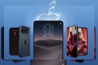 Apple iPhone Duo hingga Watch Ultra 4 Resmi Meluncur, Ini Rinciannya
