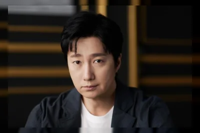 Park Hae-il dan The Assassin(s) Angkat Integritas Jurnalistik