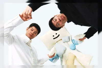 Musisi Korea Lawan Tren Konten Pendek dengan Film Panjang