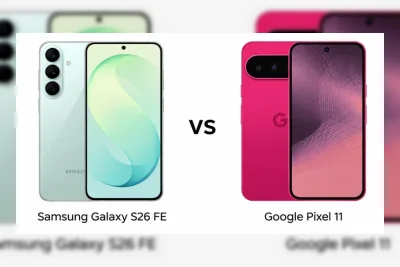 Samsung Galaxy S26 FE vs Google Pixel 11: Beda Harga Rp3 Juta, Mana Lebih Untung?