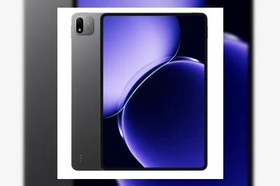 Xiaomi Pad 9 Pro Max Kini Dijual di Giztop Mulai $899