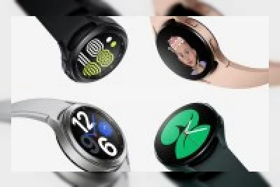 Samsung Hentikan Update Galaxy Watch4 dan Watch4 Classic