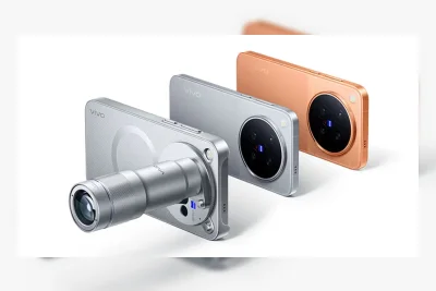 Vivo X500 Series Tampil di Gambar Resmi, Ada Opsi Warna Baru
