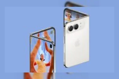 Alternatif Apple iPhone Duo: Galaxy Z Fold8 hingga Xiaomi 18 Fold