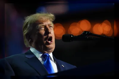Trump Usulkan Dividen Rp 5.000, Legal dan Siapa Penerimanya?