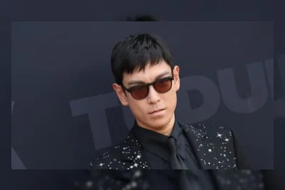 T.O.P PRE-STUDIO Jakarta 19 September 2026 Resmi Dibatalkan Promotor
