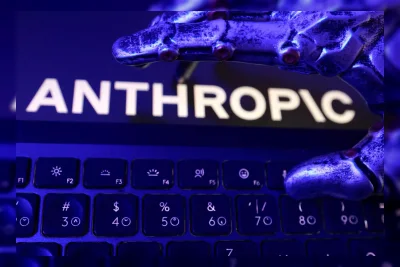 Kongres AS Dorong Aturan AI Baru Setelah Peringatan Risiko Anthropic