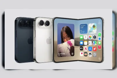 5 Alternatif iPhone Duo: Foldable Lebar dari Samsung hingga Honor