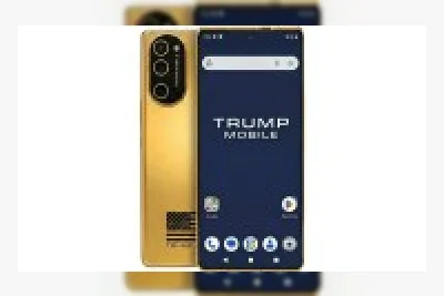 Harga Trump Mobile T1 Naik 50 Persen, Kini Rp12,3 Juta