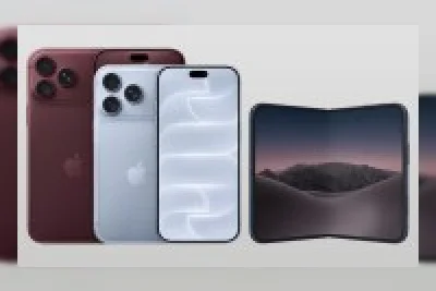IPhone Duo vs iPhone 18 Pro Max: Harga hingga Baterai Jadi Penentu