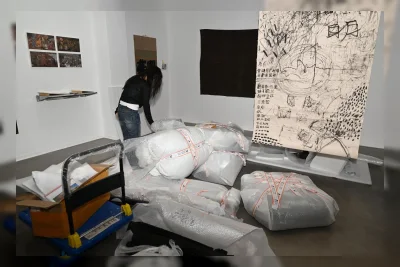 Ketegangan Taiwan-China di Gwangju Biennale dan Masalah Manajemen Yayasan