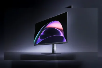 Xiaomi Buka Pre-Order Monitor Redmi A27U 2027, 4K 120Hz dan USB-C 90W